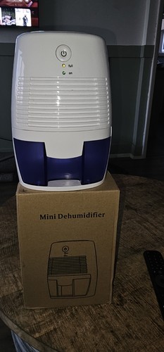 12v mini electric - electric, dehumidifier