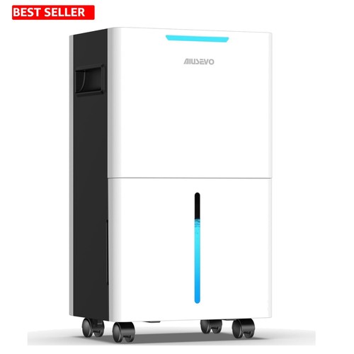 Dehumidifier pint 1500sqft - 21,