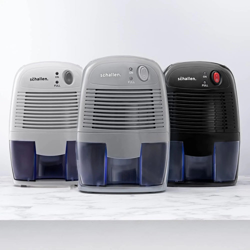 Schallen 500ml mini - schallen, portable