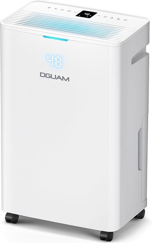 Pint dehumidifier for - 80,