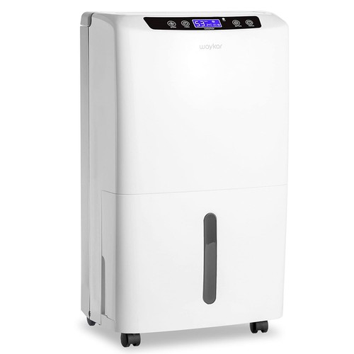 Pint dehumidifier 2000 - 34,