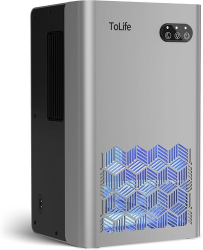 Tolife portable quiet - tolife,