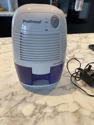 Pro breeze mini dehumidifier - breeze,
