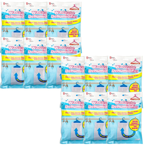210g hanging dehumidifier - 210g,