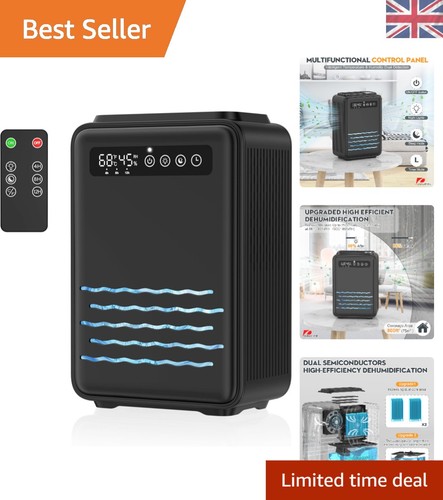 Multi color led dehumidifier - led,