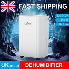 LOEFME 16L Dehumidifier