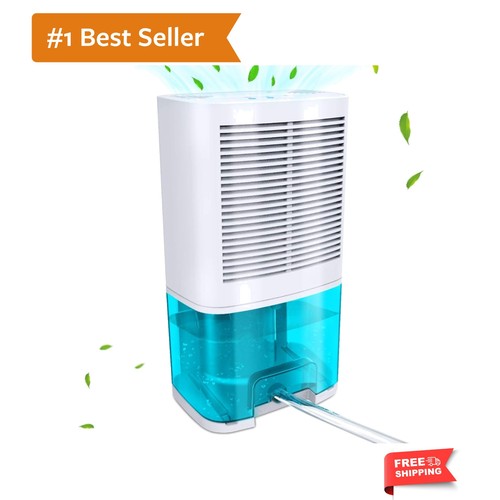 Dehumidifier 68oz2000ml small - dehumidifier,