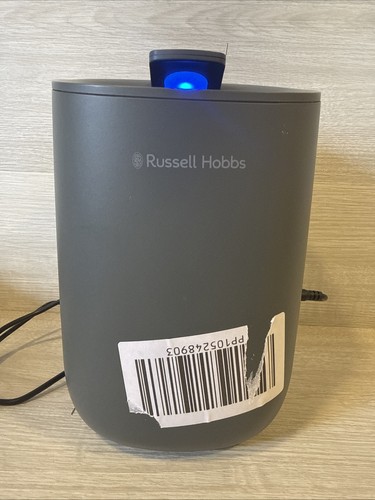 Russell hobbs 600ml black - hobbs,