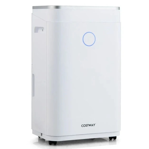 20l per day - dehumidifier, with