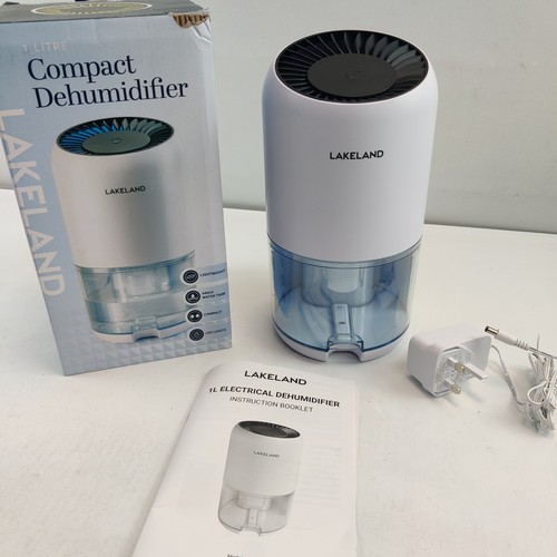 Lakeland dehumidifier - lakeland, 1l