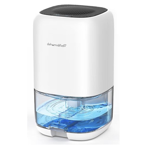 Small dehumidifier quiet - dehumidifier, oz