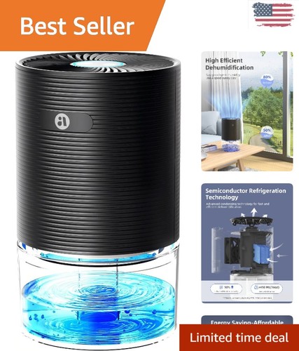 25oz dehumidifier with - 25oz,