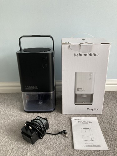 Easyacc 1200ml electric - 1200ml,