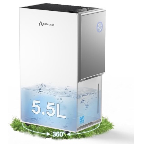 Arecovas pint dehumidifier - arecovas, 80