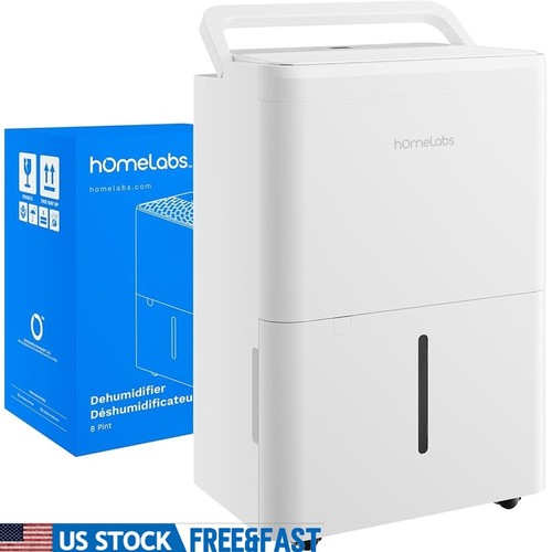 Ultra quiet dehumidifier - quiet, 24