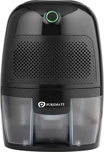 Dehumidifier 600ml mini - 600ml,