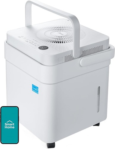 Midea cube pint - cube, 20
