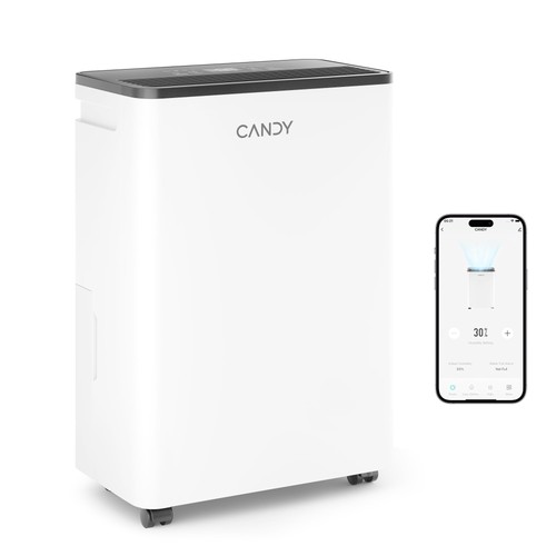 Candy 2000 25 pint - candy,