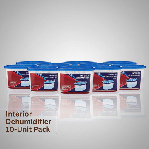 500 ml dehumidifier - x,