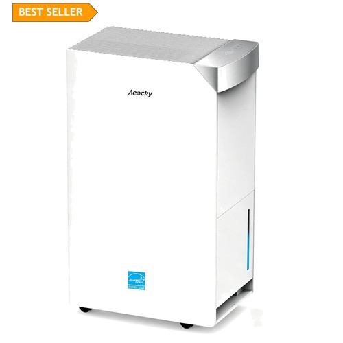 Dehumidifier pint 5000 sq - 74,