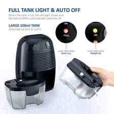 Dehumidifier 500ml Mini Air