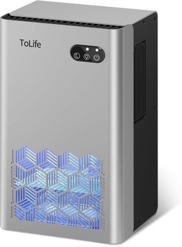 Tolife portable quiet - tolife,