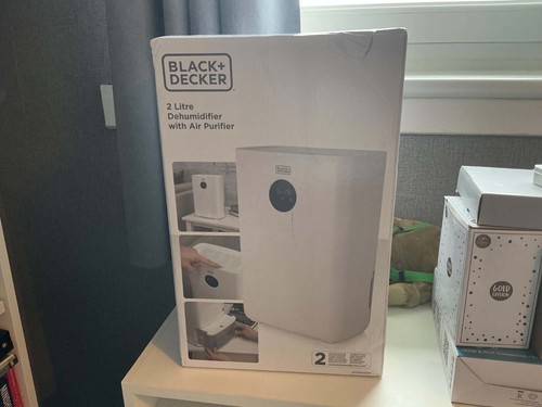 Black decker litre - black+decker, 2-litre