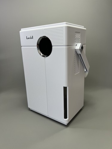 Small quiet dehumidifier 5l - dehumidifier, 3.5l