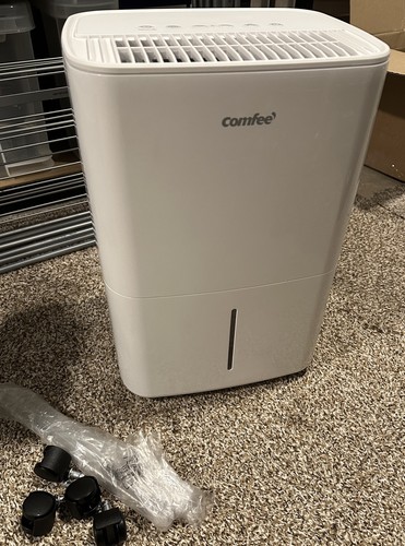 Omfee 14l dehumidifier - omfee,