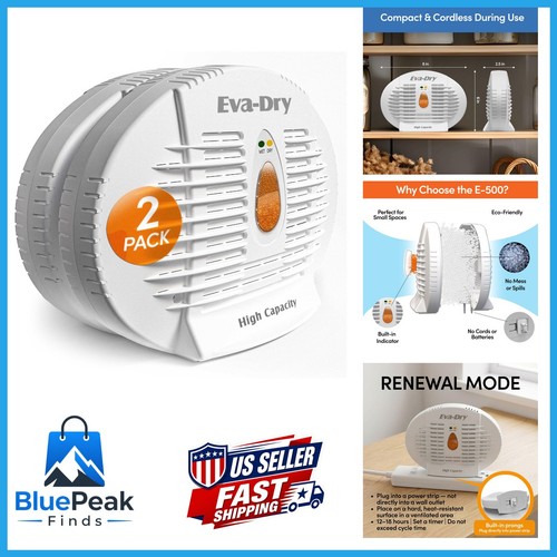 Eva dry 500 - eva-dry, e-500