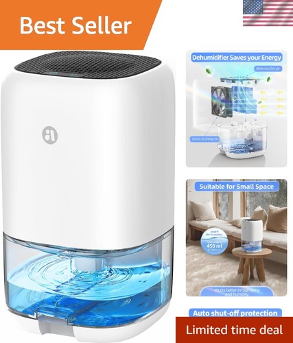 Portable dehumidifier - portable, oz