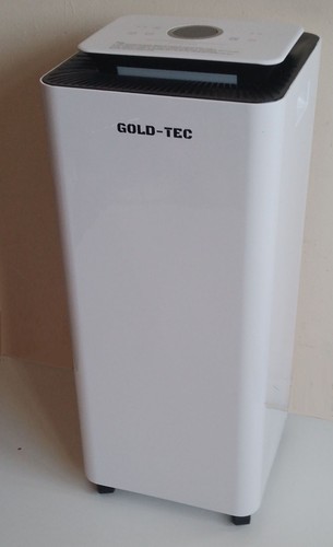 Gold tec litre - litre, low