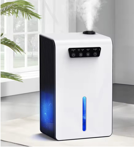 Pro hb641 1 dehumidifier - pro,