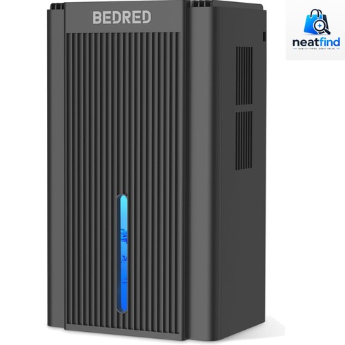 Dehumidifier 95oz 1000 - , ft