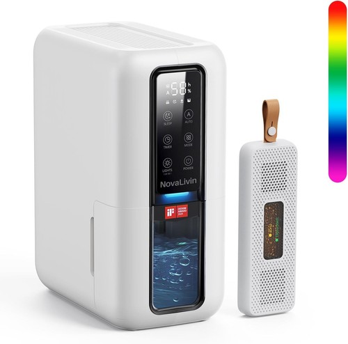 2000ml dehumidifier for - dehumidifier,