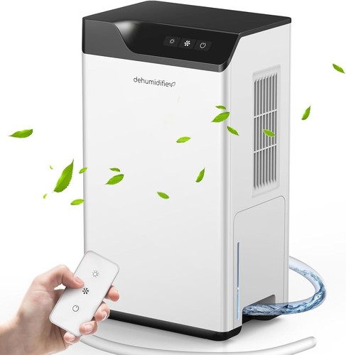 Dehumidifier for home small - home,