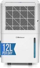 Belaco 12L/Day Dehumidifier