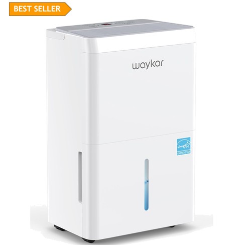 Dehumidifier 120 pint - 120, sq