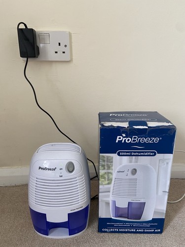 Pro breeze pb02 mini air - pro,