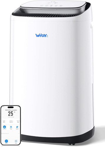 Pint dehumidifier for - pint,