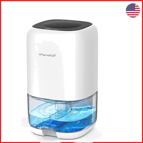 Compact dehumidifier for - compact, 35