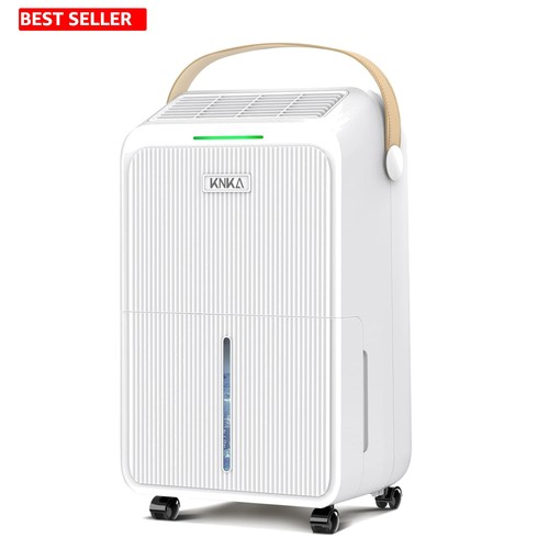 Dehumidifier pint 2500sqft - 34,