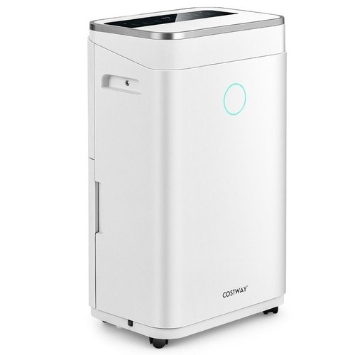 25l per day dehumidifier with - day,