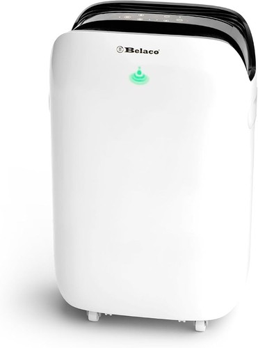Belaco 20l day dehumidifier - belaco,