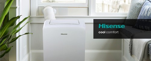 Hisense ap0722cw1w 300 ft - 300,