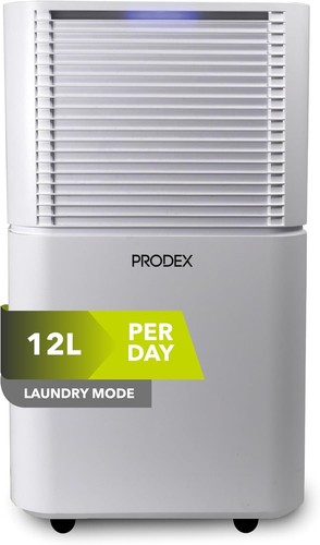 12l day dehumidifier - dehumidifier,, extracts
