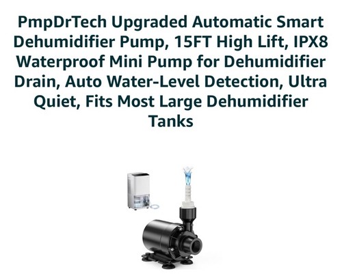 Pmpdrtech csj s40 automatic - pmpdrtech, csj-s40