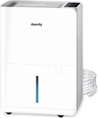 Aeocky pint dehumidifier - pint,