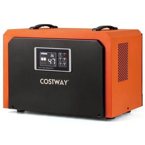 60l crawl space - 60l,