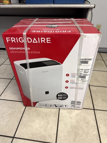 Frigidaire pint - 60,